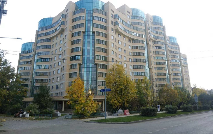 Центр госуслуг района Савелки