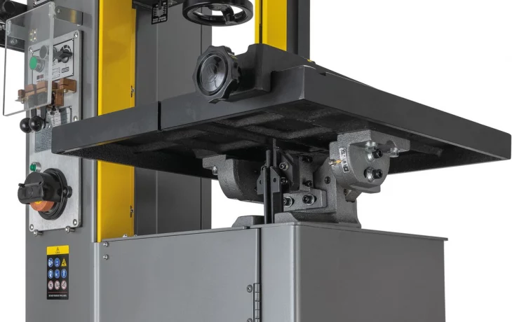 Эффективный способ металлообработки