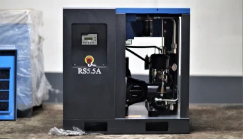 Преимущества винтовых компрессоров перед поршневыми: реальная эффективность и срок службы