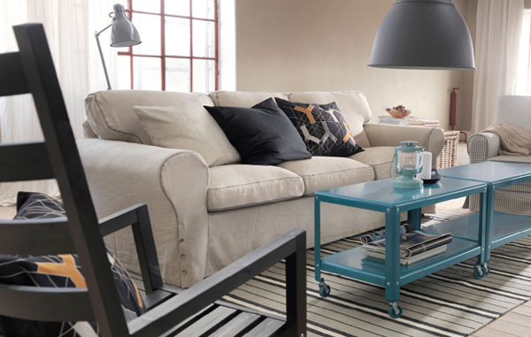 Мебель Икеа для гостиной (журнальный столик) &ndash; 5