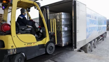 Минеральную воду из Железноводска планируют поставлять в Китай