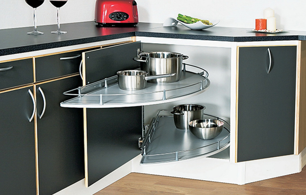 Кухонный гарнитур (Аксессуары) &ndash; 4