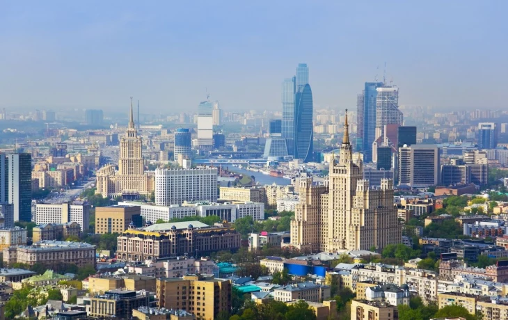 Дорогомилово район 2