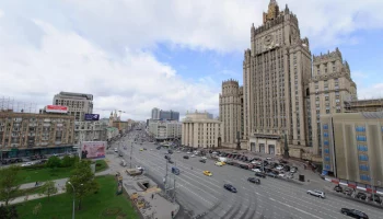 Смоленская площадь