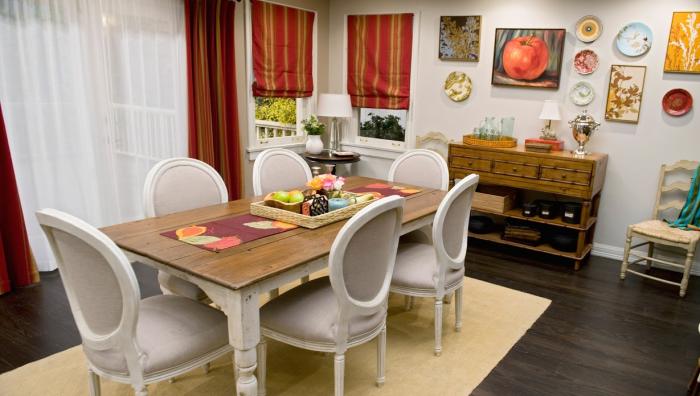 Прямоугольные столешницы &ndash; фото 1