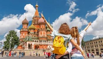 Поездка в Москву с детьми: лучшие музеи и развлечения для всей семьи