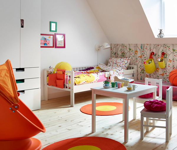 Мебель Икеа для детской (кровати) &ndash; 4