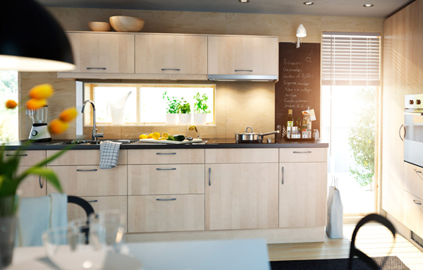 Мебель от Икеа для кухни (фасады) &nbsp;&ndash; 2