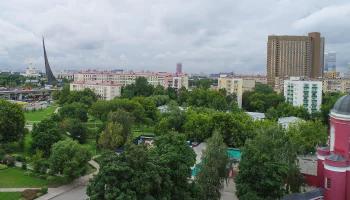 Алексеевский район