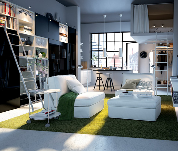 Мебель от Икеа &ndash; 2