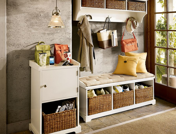 Мебель Икеа для прихожей &nbsp;&ndash; 6