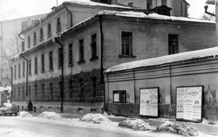 Александра Лукьянова улица 3