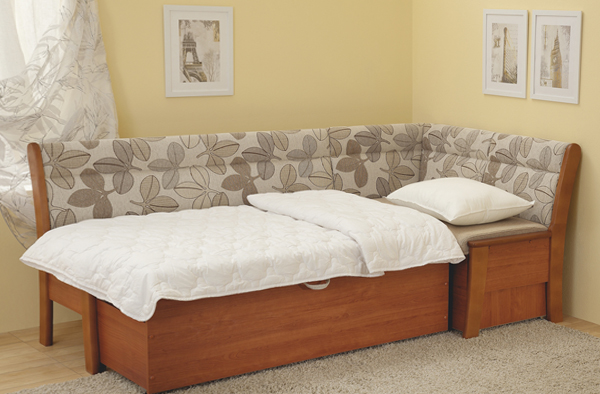 Кухонный уголок (со спальным местом) &ndash;5