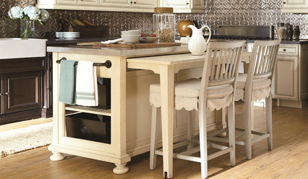 Мебель для кухни (островной стол)&ndash; 1