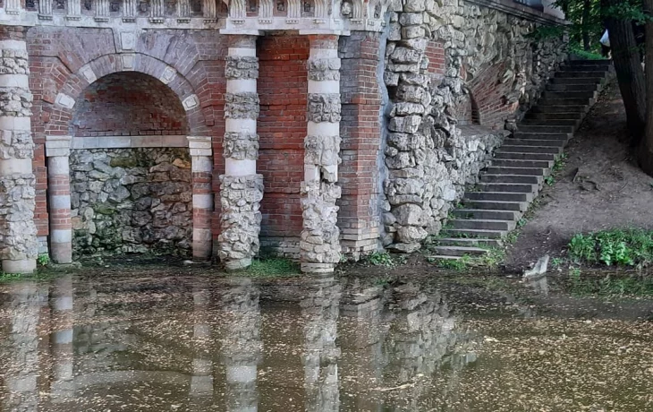 Лефортово район 3