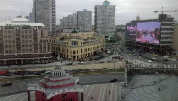 Арбатская площадь