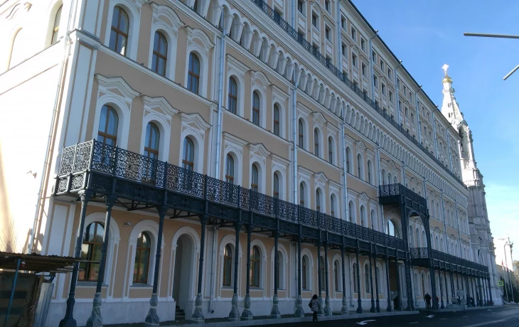 Кокоревское подворье 2