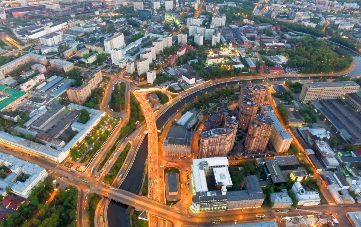 Лефортово район 0