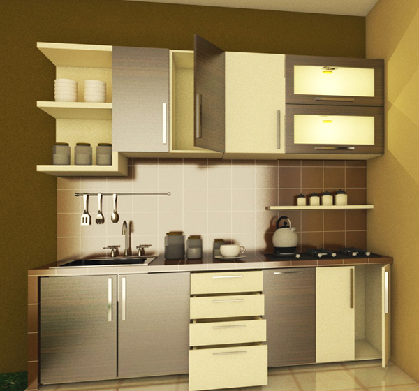 Кухонный гарнитур &ndash; 6