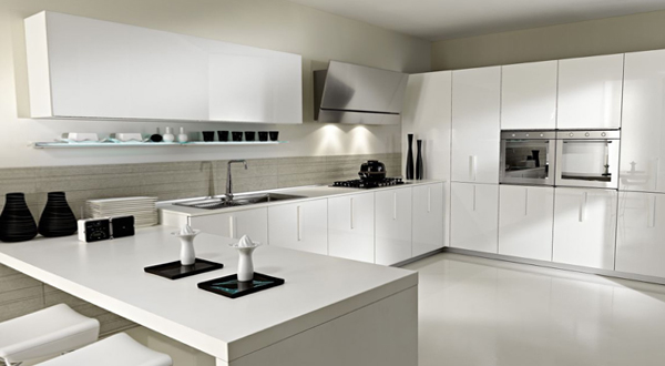 Мебель от Икеа для кухни (планировка) &nbsp;&ndash; 1