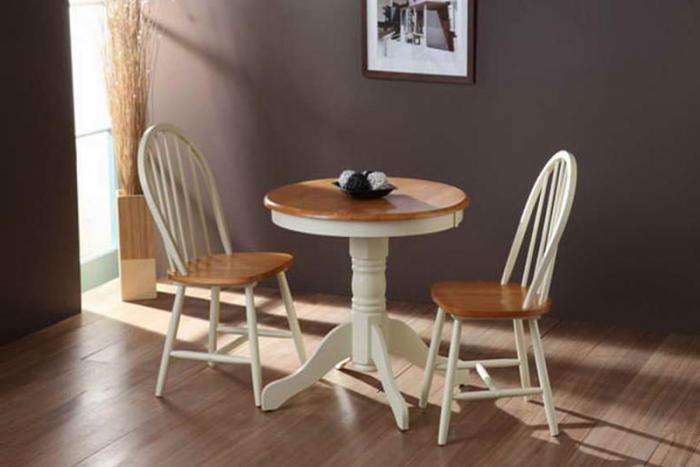 Кухонные столы для маленькой кухни &ndash; фото 8