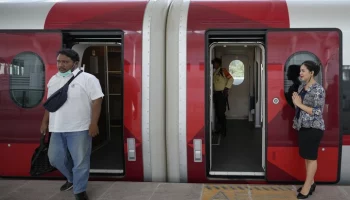 Число жертв столкновения поездов в Индонезии выросло до четырех &ndash; СМИ