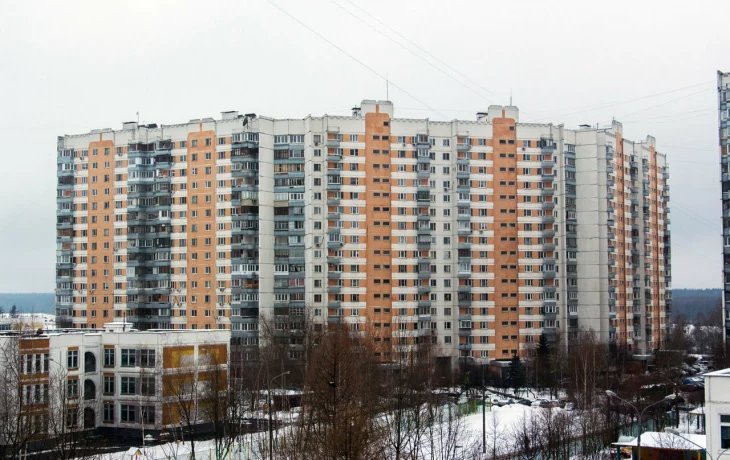 Лукинская улица 0