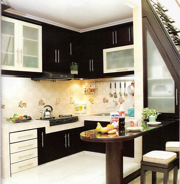 Кухонный гарнитур &ndash; 4