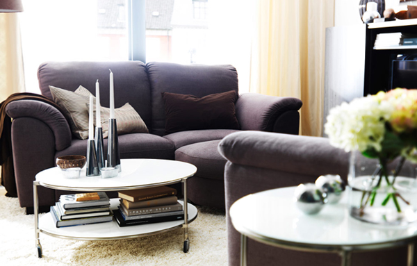 Мебель Икеа для гостиной (журнальный столик) &ndash; 2