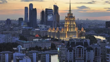 Дорогомилово район