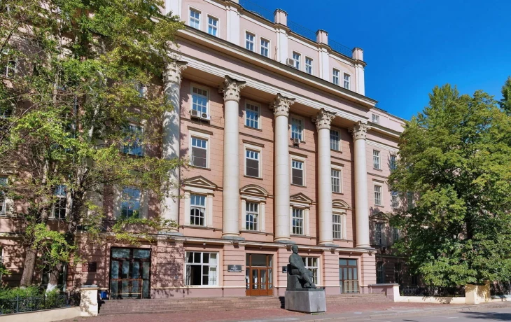 Еланского улица