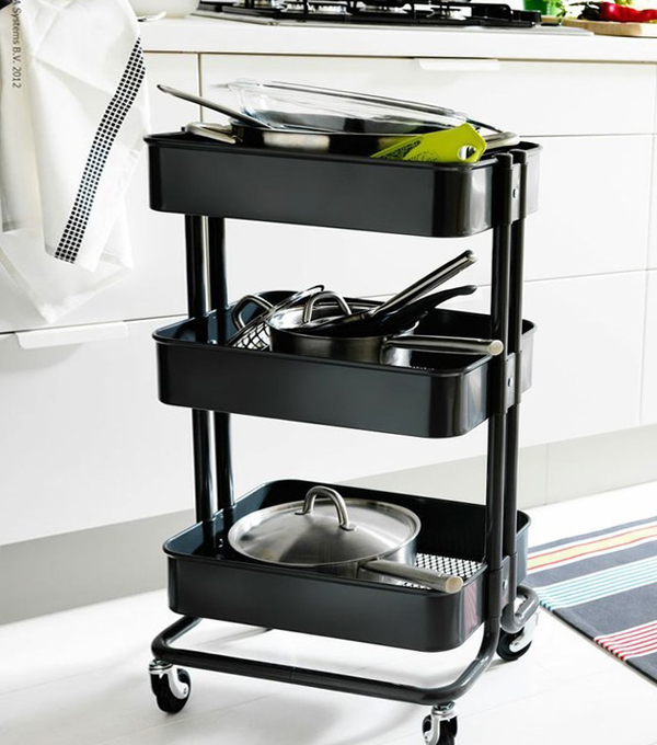 Кухня от Икеа (Аксессуары) &ndash; 4