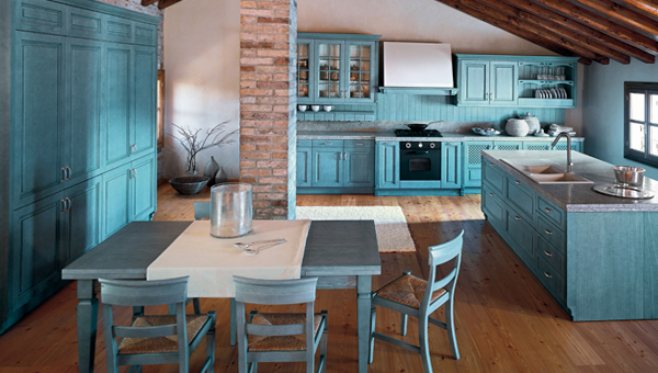 Кухонная мебель &ndash; 3