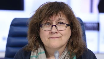 Дочь режиссера Демидовой назвала причину смерти матери