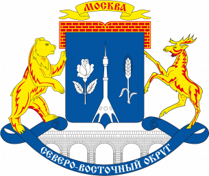 Северо-Восточный округ