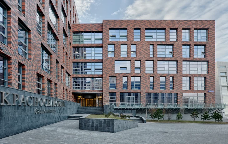 Центр госуслуг района Красносельский