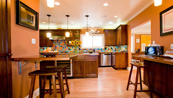 Кухонный гарнитур (хрущевка) &ndash; 3