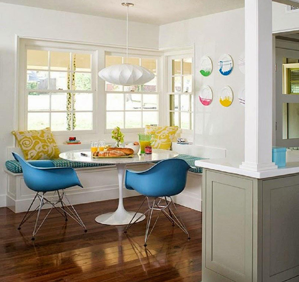 Кухонный уголок (стулья/табуреты) - 4