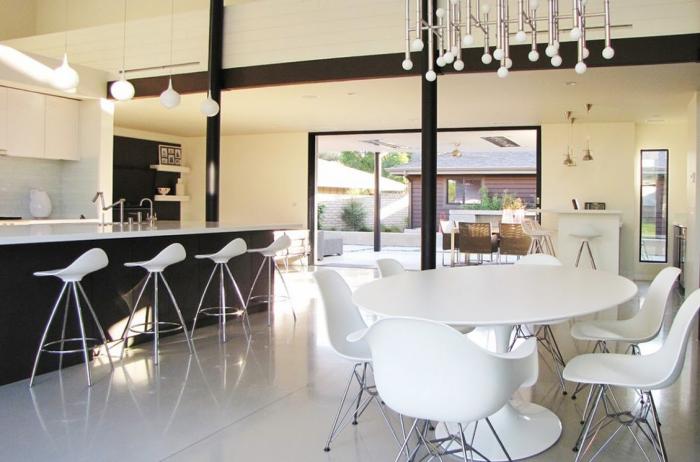 Пластиковые столы &ndash; фото 3