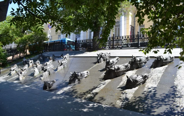 Гоголевский бульвар 0