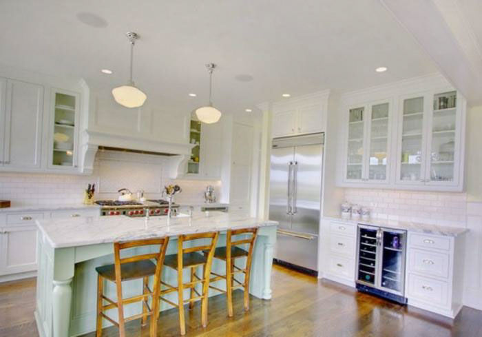 Барная стойка - столешница