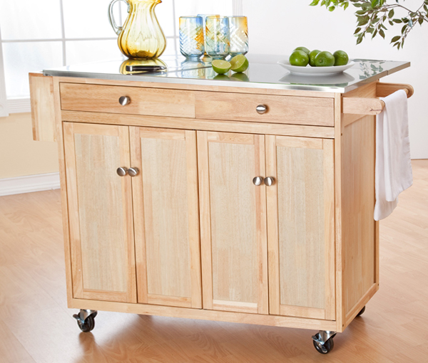 Кухонная мебель от Икеа (Напольные шкафы) &ndash; 3