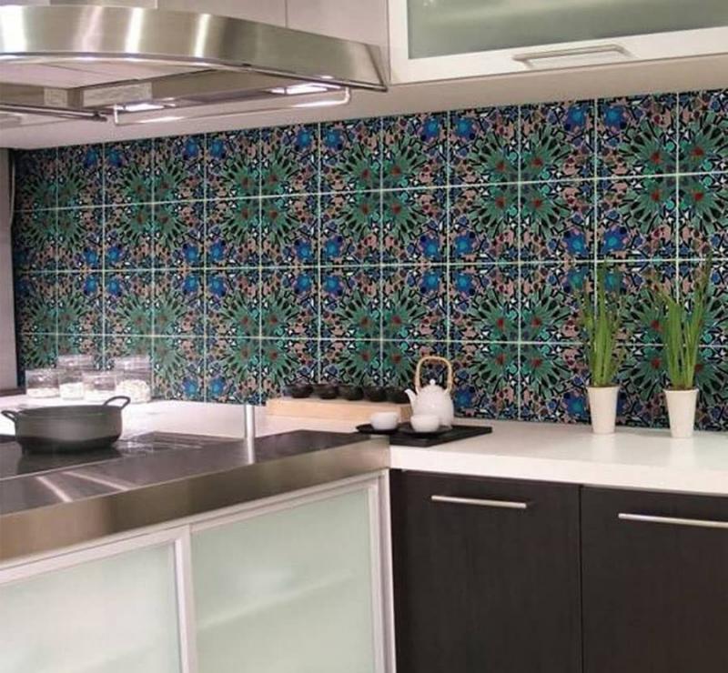 Укладка плитки шов в шов 2