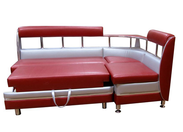 Кухонный уголок (со спальным местом) &ndash; 1