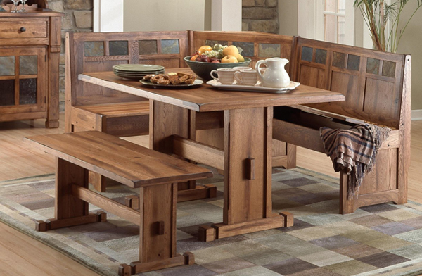 Кухонный уголок (кантри) &ndash; 1