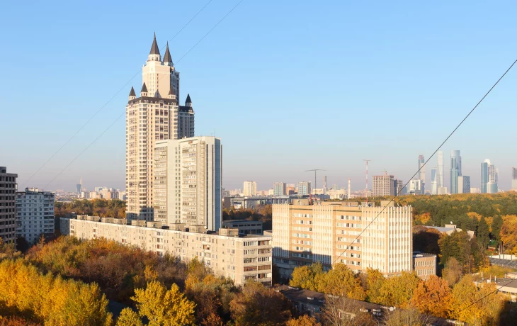 Давыдковская улица