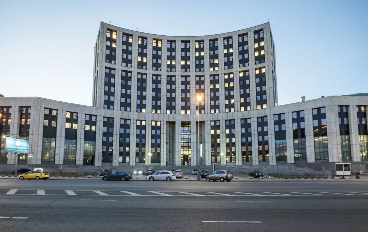 Маши Порываевой улица