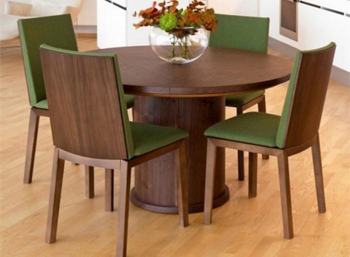 Из дерева - 1