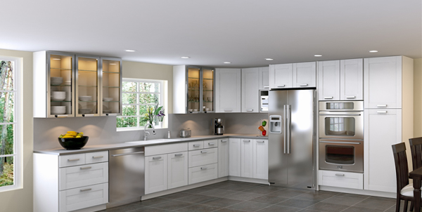 Мебель Икеа для кухни (планировка) &nbsp;&ndash; 6