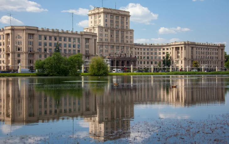 Лефортово район 1